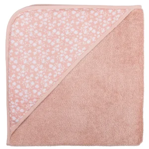 Cape de bain Bloom Blush
