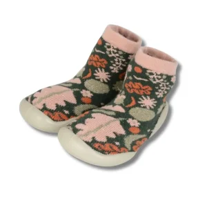 Chaussons Brocéliande