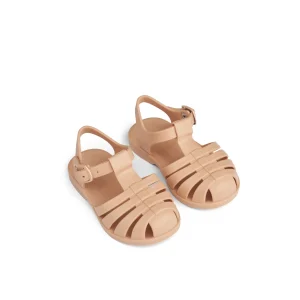Sandales de Plage BRE Light Abricot