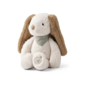 Peluche Chien Binnie Small Sandy