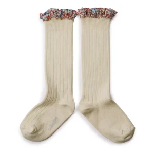 Chaussettes Elisabeth Doux Agneau