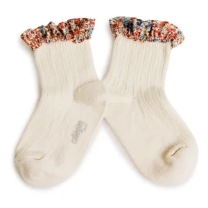 Chaussettes Charlotte Doux Agneau