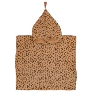 Poncho de bain Bengal 1/3 ans