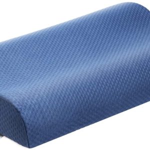 Oreiller à mémoire de forme en mousse, Parfait contre les douleurs aux cervicales