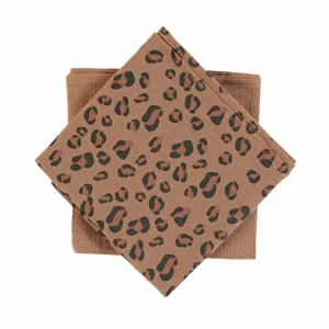 Duo de 2 langes Bengal