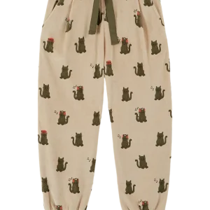 Jogger greige chat cool