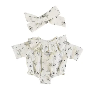 Barboteuse ML pour poupée Sloeberry