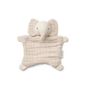 Doudou Elephant Amaya Sandy