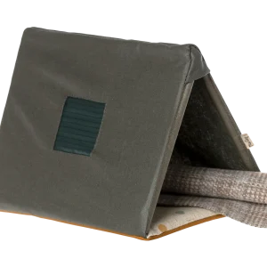 Tente Individuelle de camping Happy pour Souris