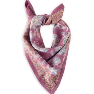 Petit Foulard Matira Sureau