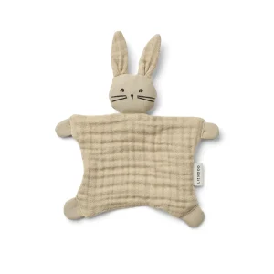 Doudou Lapin Amaya Mist