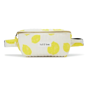 Sac Banane Enfant Lemon