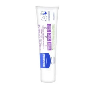Mustela Crème Change 123 BB‐Enf 100ml