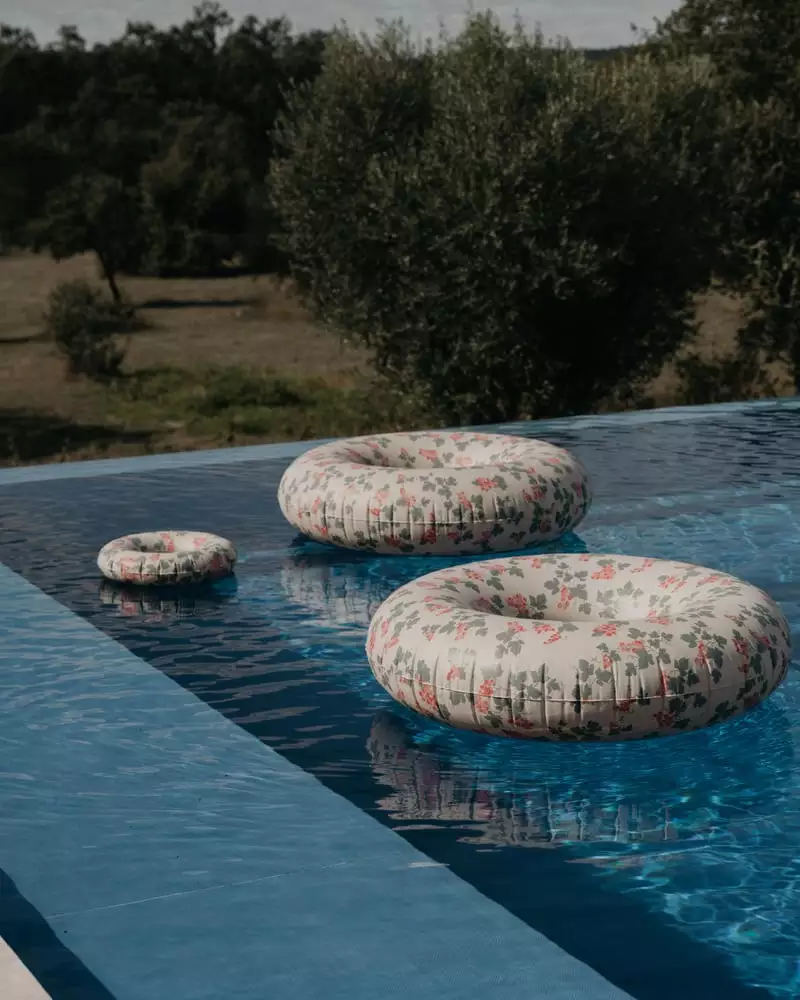 Bouée Small Grapes Pink 2/4 ans – Image 3