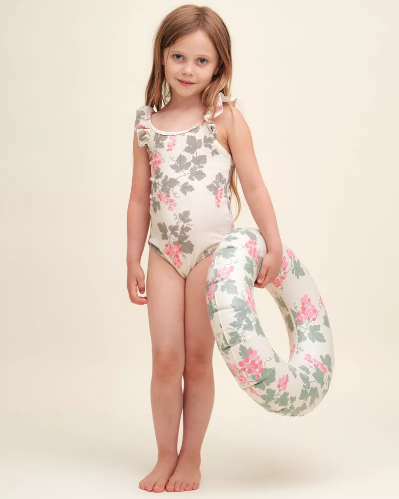 Bouée Small Grapes Pink 2/4 ans – Image 2