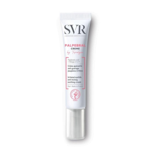 SVR Topialyse Palpebral Creme Paupieres Irrites 15ml