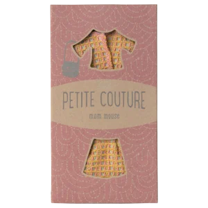 Tenue pour Souris Mum