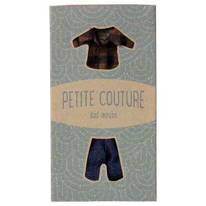 Tenue pour Souris Dad