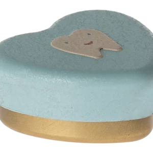 Boîte à dents – Menthe