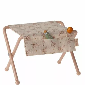 Table à langer pour souris