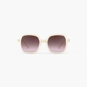 Lunettes Sun Adulte Vintage Cream #OFFICE