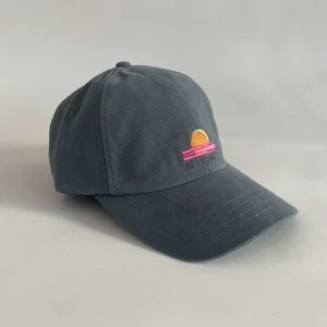 Casquette Sunny Gris