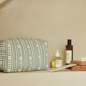 Trousse de toilette Hydra