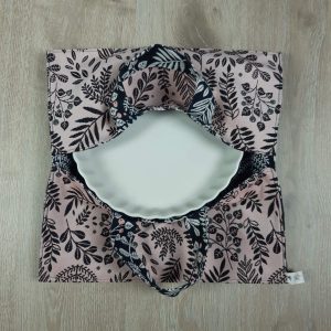 Sac à tarte coton épais
