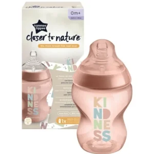 Tommee tippee ctn biberon 260ml 205