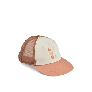 Casquette Della Tuscany Rose