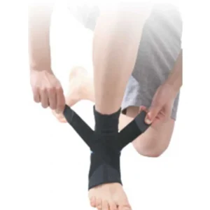 CHEVILLERE LIGAMENTAIRE A SANGLE DE DEROTATION T3 AC‐2403‐3