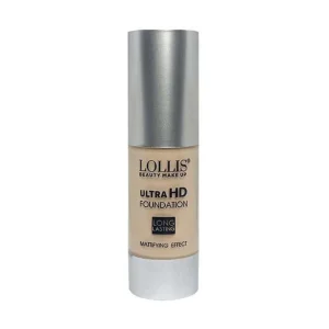 lollis ultra hd foundation n°03