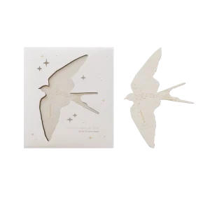 Cartes étapes birds