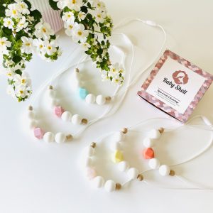 Collier Fresh Candy