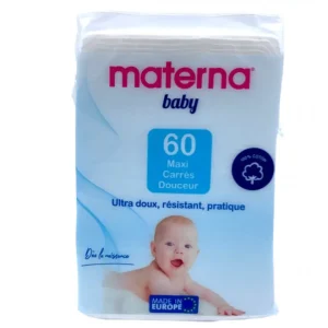 MATERNA MAXI CARRES 60
