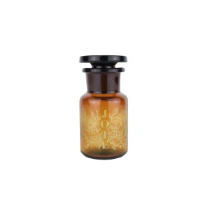 Flacon Ambré 50ml Joie