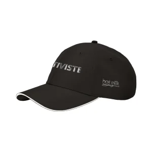 Casquette Lactiviste Hot Milk Magazine – Casquette Femme Tendance