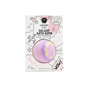 Boule de bain Supernova