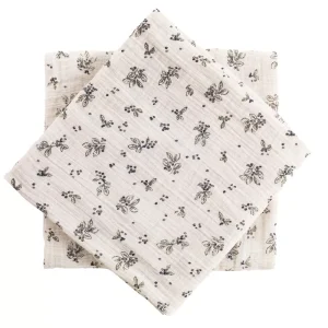 Duo de langes Sloeberry