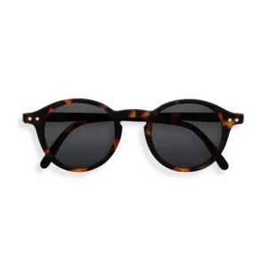 Lunettes Sun Junior #D 5-10 ans Tortoise