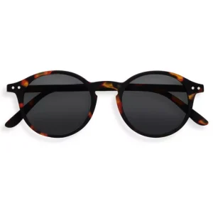 Lunettes Sun Adulte #D Tortoise