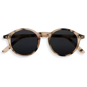 Lunettes Sun Adulte #D Light Tortoise