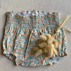 Bloomer César – Pétales Hortensia