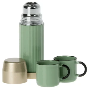 Thermos et mugs