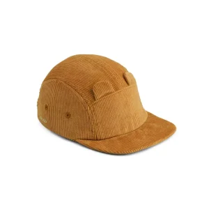 Casquette Cooper Bear Golden Caramel