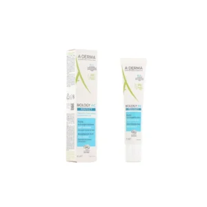 A-DERMA BIOLOGY AC PERFECT FLUIDE ANTI IMPERFECTIONS 40ML