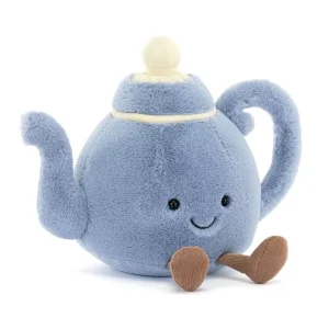 Peluche Amuseable Vicky Teapot