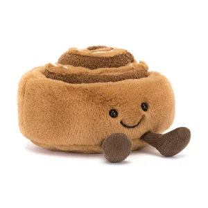 Peluche Amuseable Cinnamon Bun