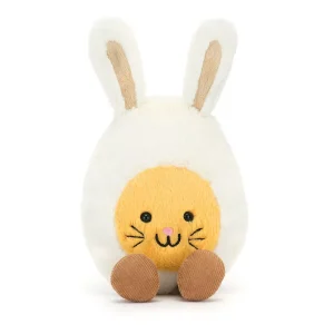 Peluche Amuseable Bunny Egg