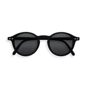 Lunettes Sun Junior #D 5-10 ans Black
